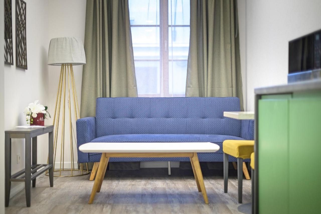 Dysnos Avenue Apartments Vilnius Luaran gambar
