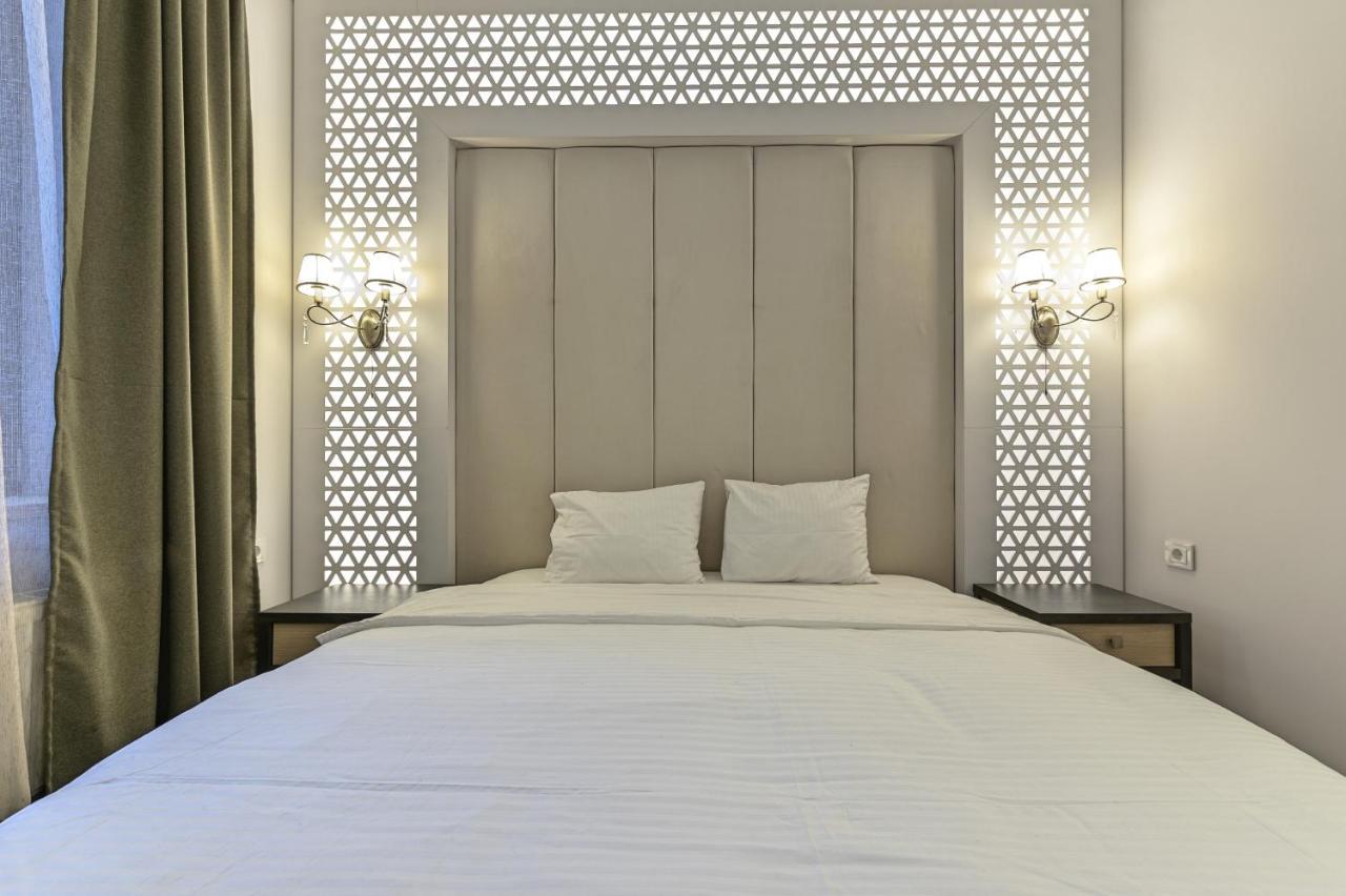 Dysnos Avenue Apartments Vilnius Luaran gambar