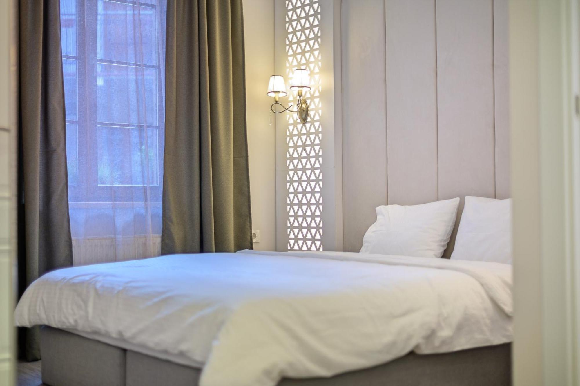 Dysnos Avenue Apartments Vilnius Luaran gambar