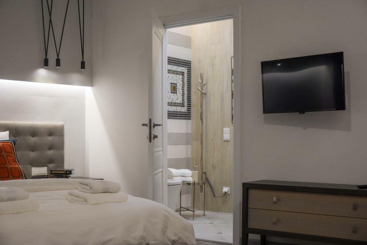 Dysnos Avenue Apartments Vilnius Luaran gambar