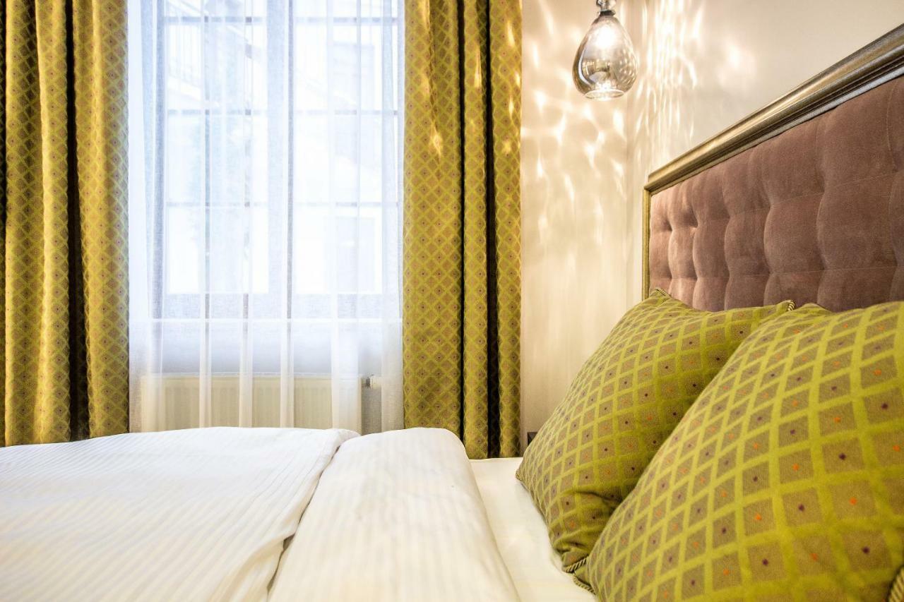 Dysnos Avenue Apartments Vilnius Luaran gambar