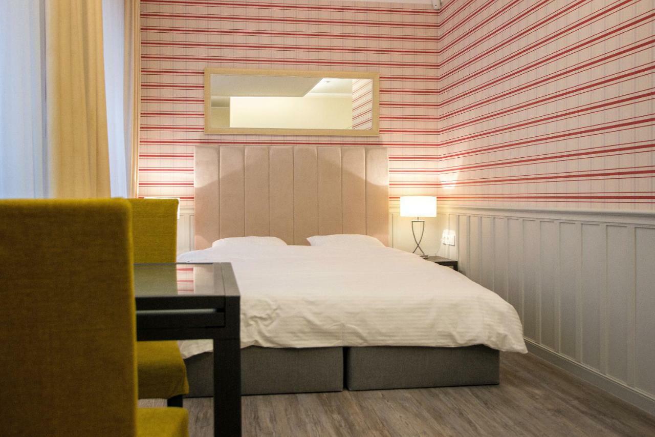 Dysnos Avenue Apartments Vilnius Luaran gambar