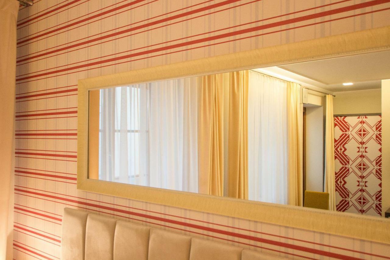 Dysnos Avenue Apartments Vilnius Luaran gambar